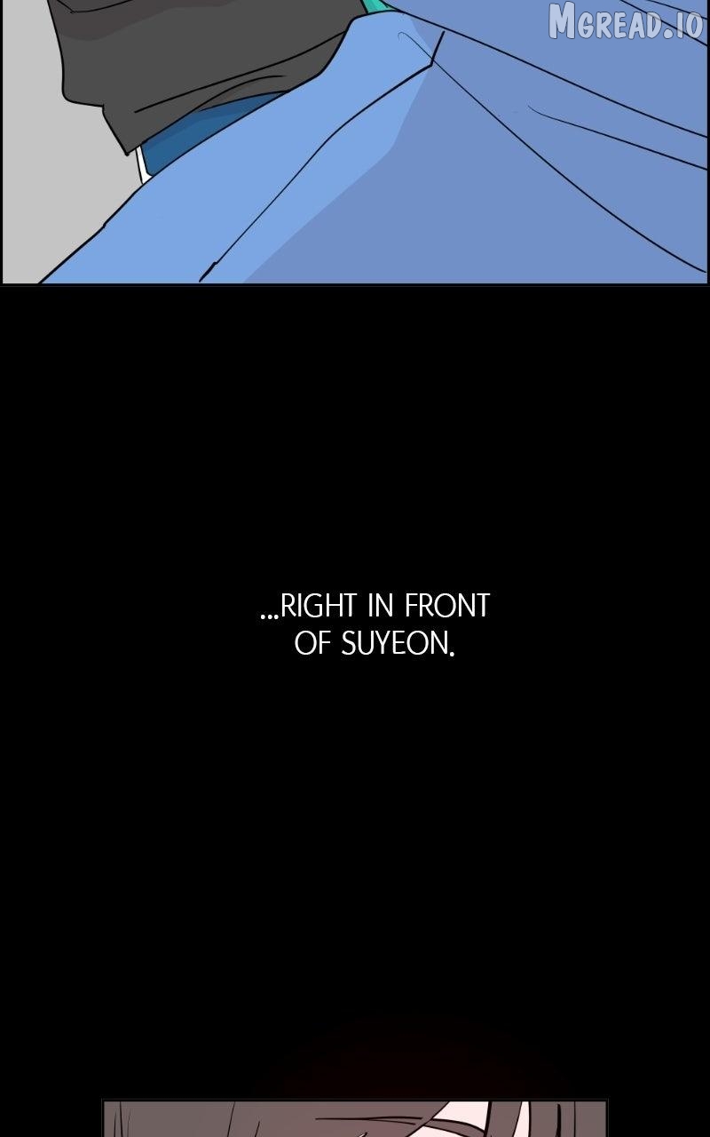 Love Letter - Manhwa Chapter 49 - page 17