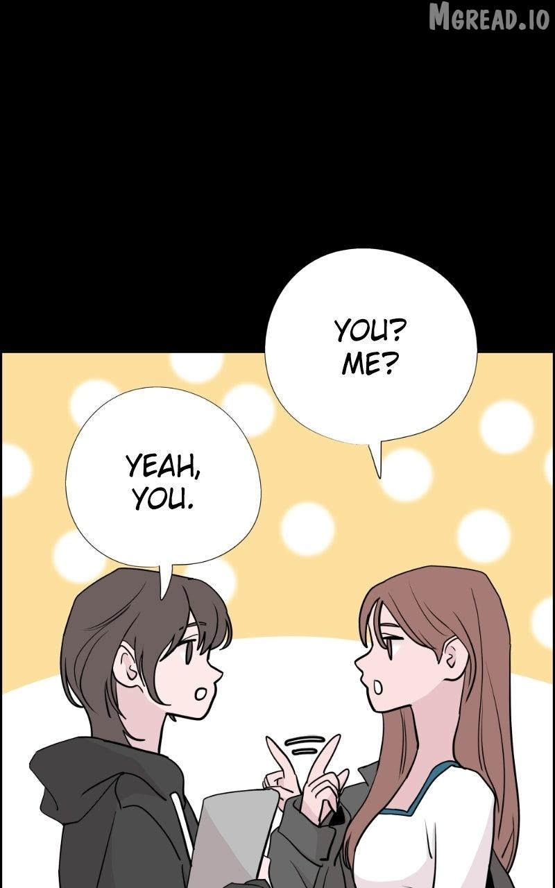 Love Letter - Manhwa Chapter 49 - page 19