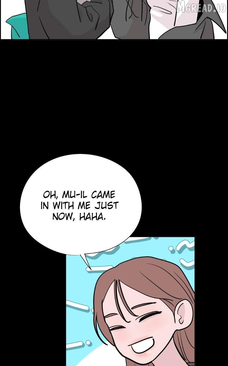 Love Letter - Manhwa Chapter 49 - page 20