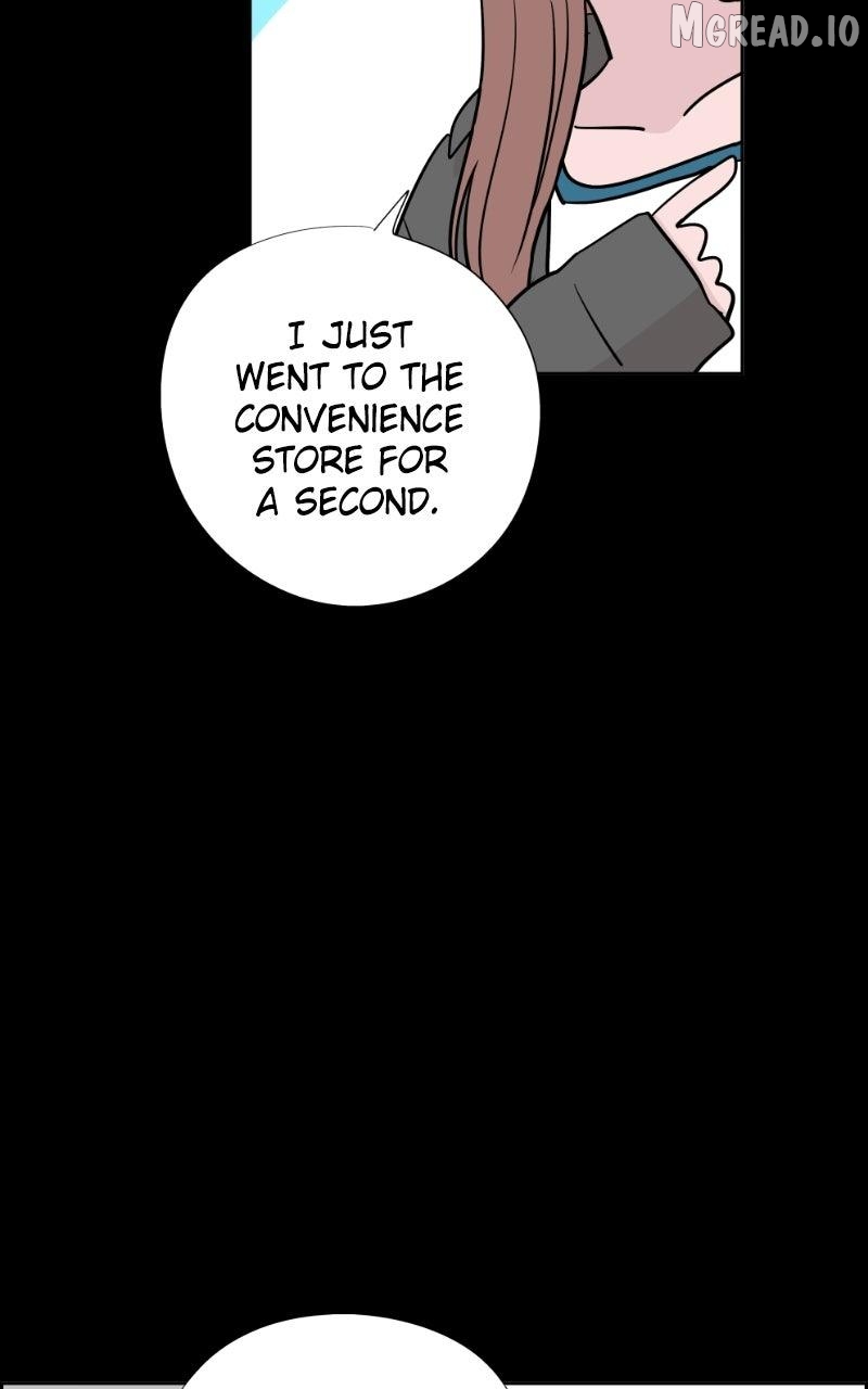 Love Letter - Manhwa Chapter 49 - page 21