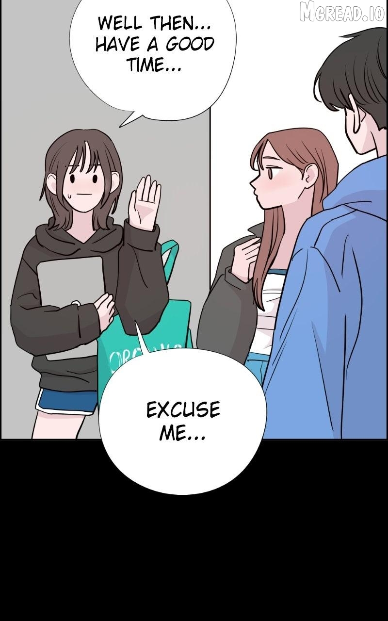 Love Letter - Manhwa Chapter 49 - page 22