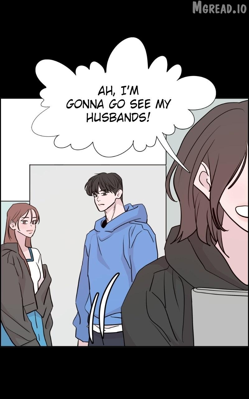 Love Letter - Manhwa Chapter 49 - page 23