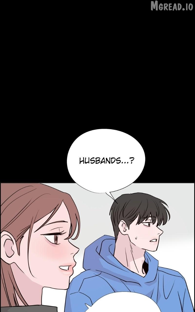 Love Letter - Manhwa Chapter 49 - page 24