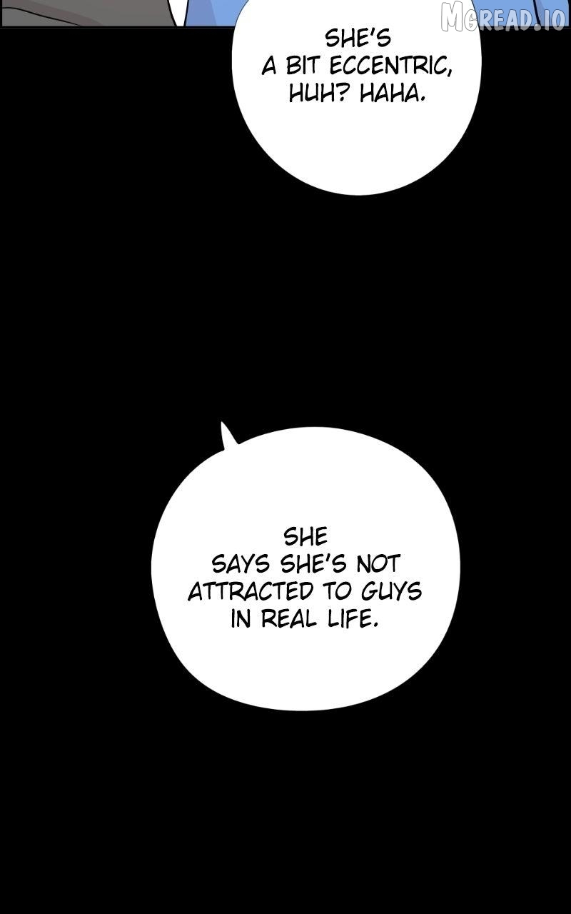 Love Letter - Manhwa Chapter 49 - page 25