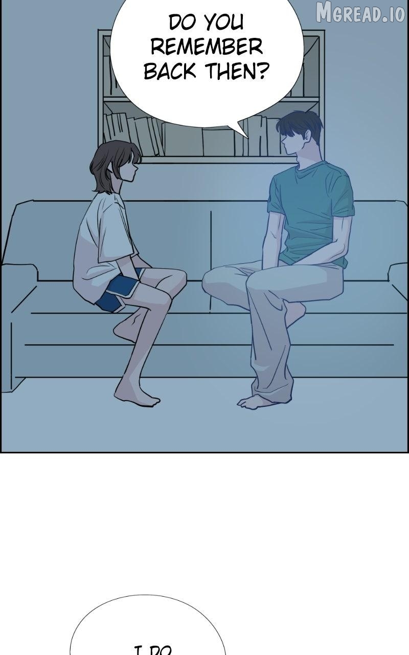 Love Letter - Manhwa Chapter 49 - page 28