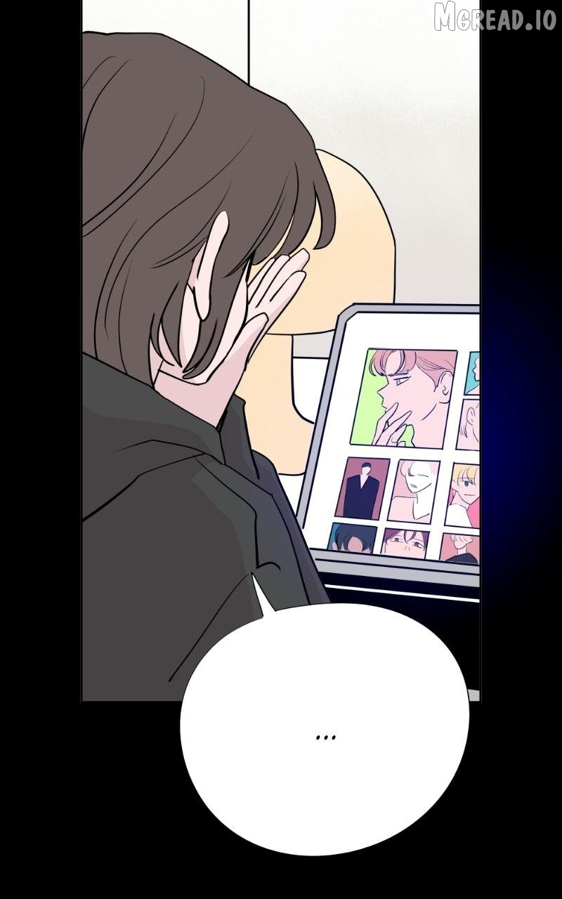Love Letter - Manhwa Chapter 49 - page 33