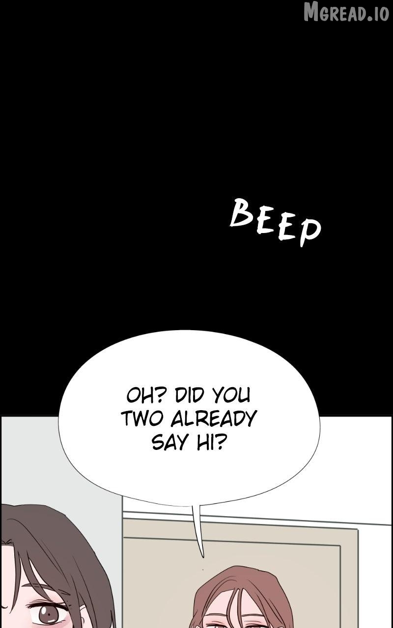 Love Letter - Manhwa Chapter 49 - page 4