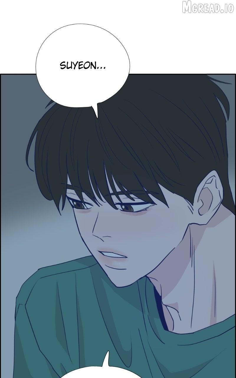 Love Letter - Manhwa Chapter 49 - page 40