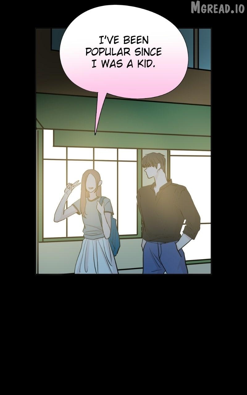 Love Letter - Manhwa Chapter 49 - page 42