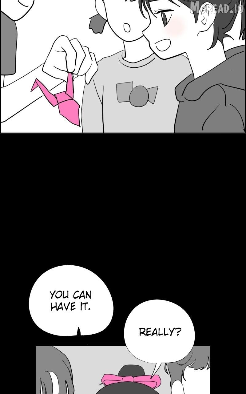 Love Letter - Manhwa Chapter 49 - page 47