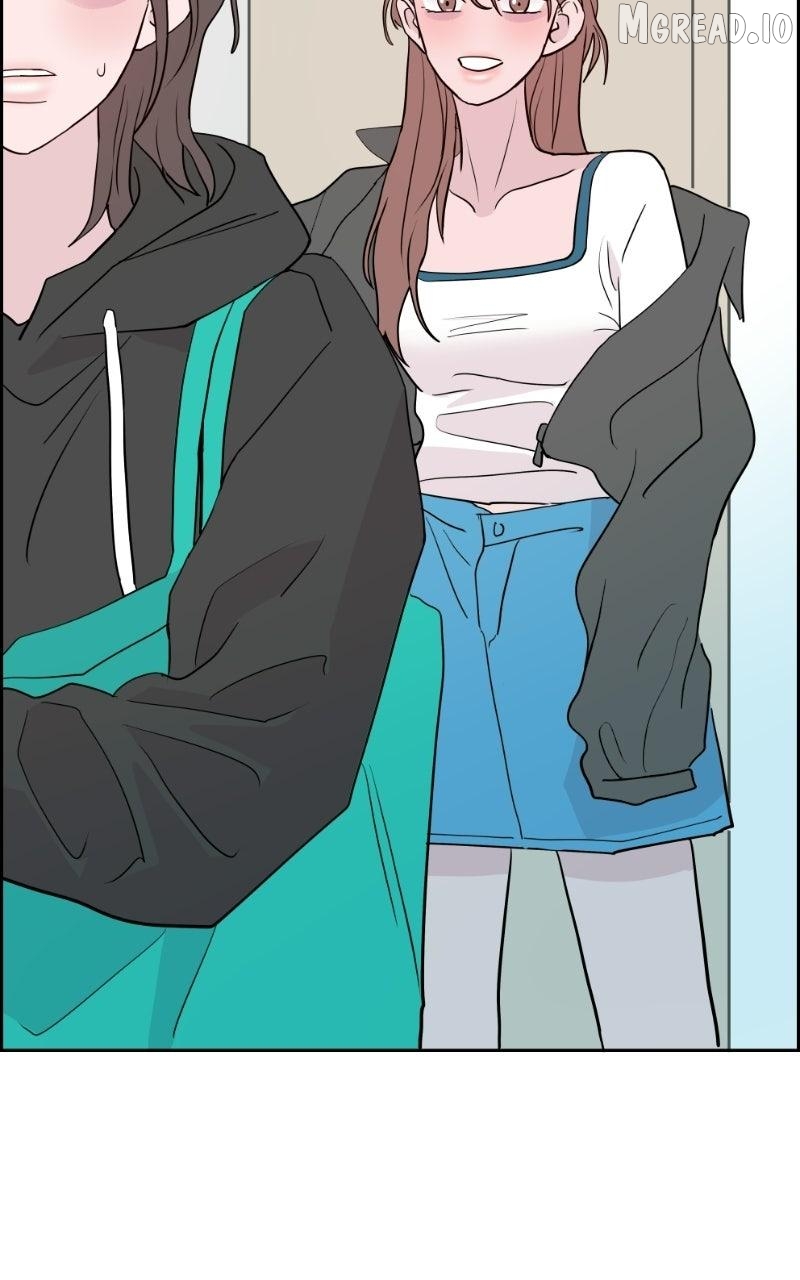 Love Letter - Manhwa Chapter 49 - page 5