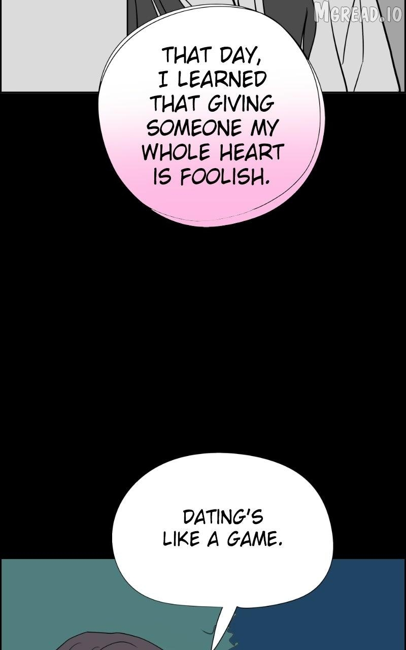 Love Letter - Manhwa Chapter 49 - page 53