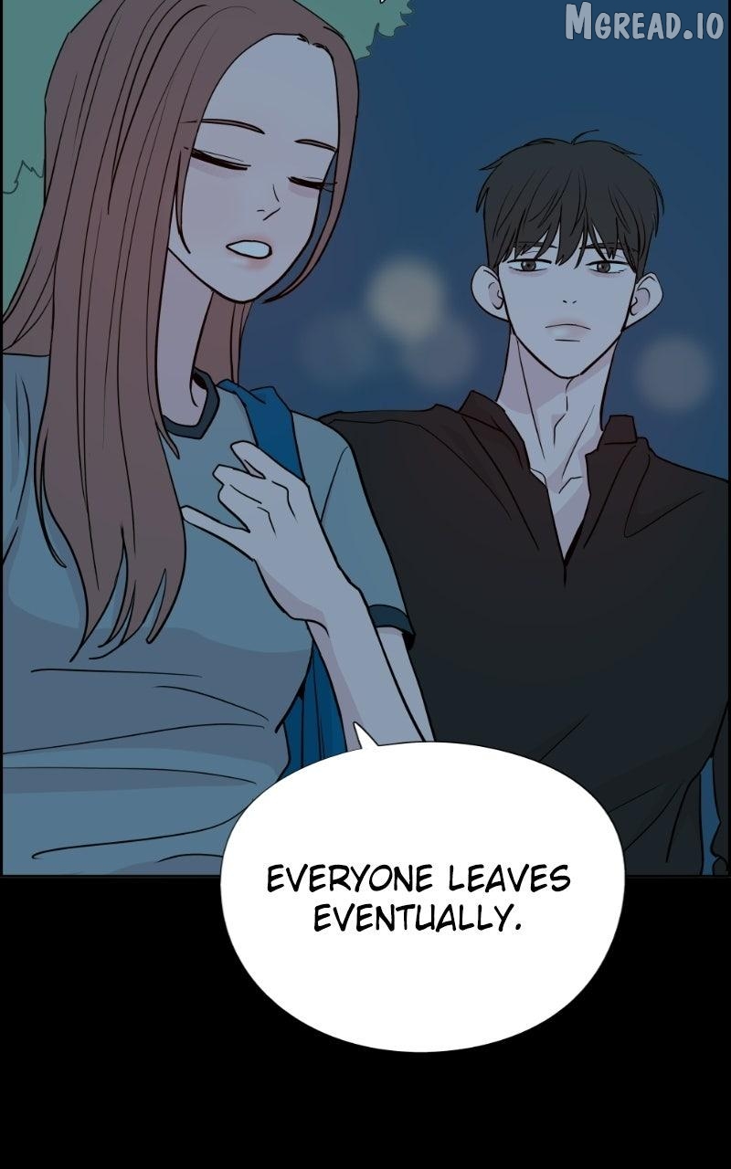Love Letter - Manhwa Chapter 49 - page 54