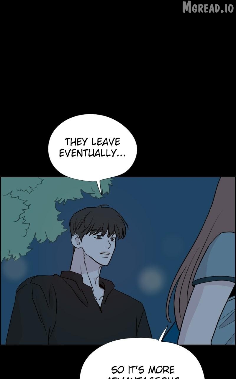 Love Letter - Manhwa Chapter 49 - page 55