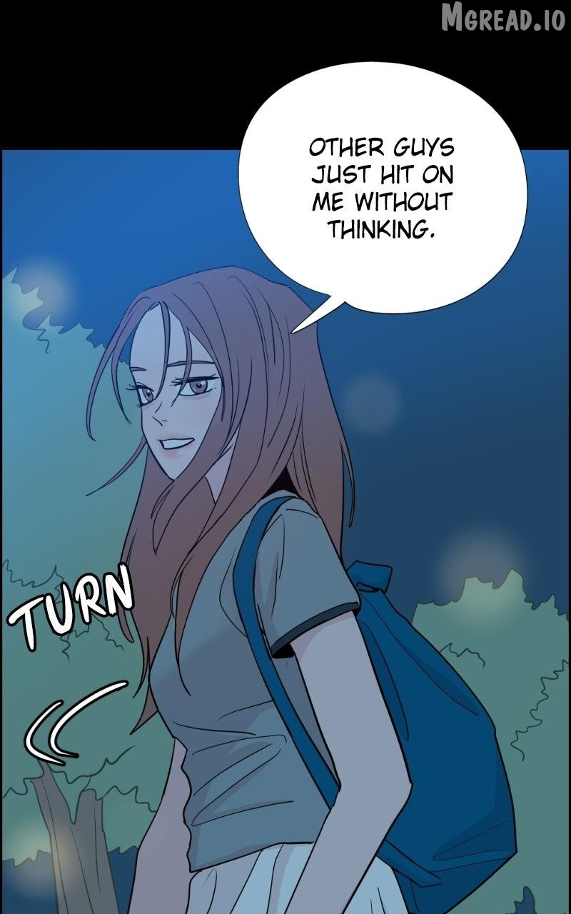 Love Letter - Manhwa Chapter 49 - page 57
