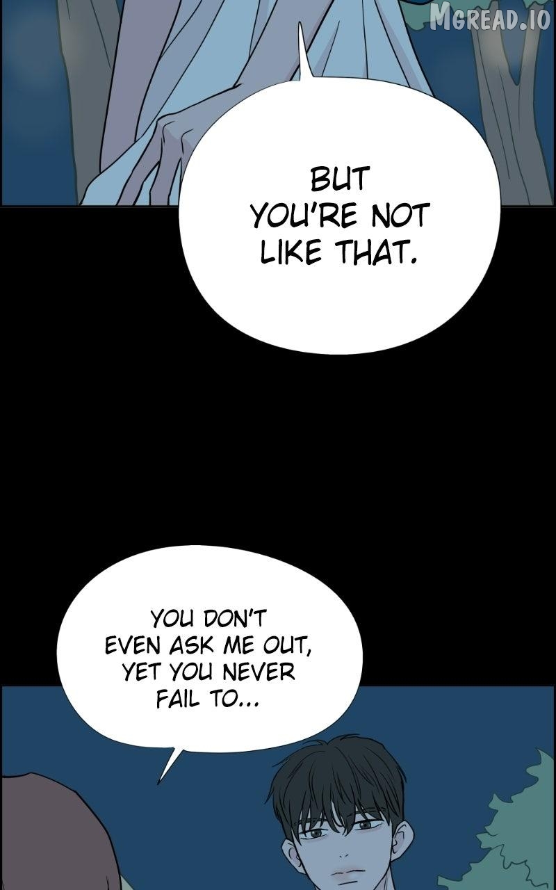 Love Letter - Manhwa Chapter 49 - page 58