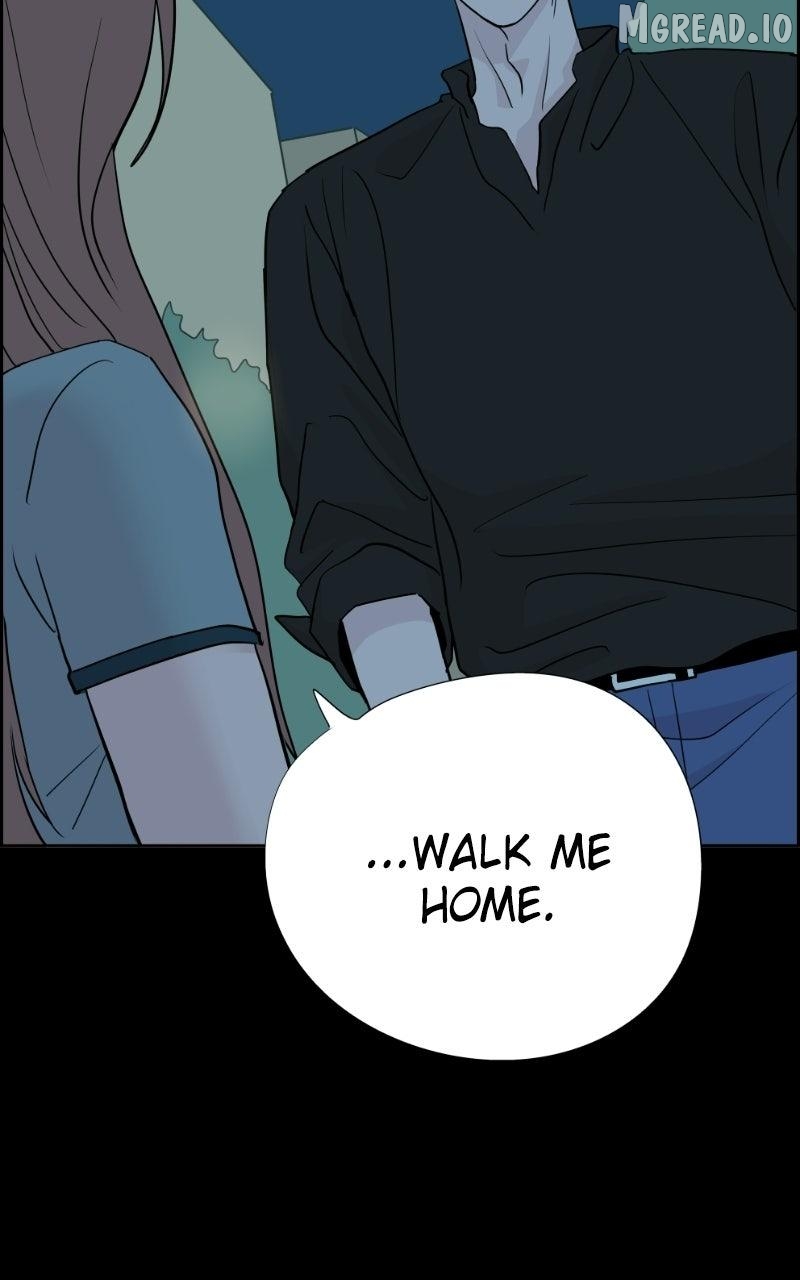 Love Letter - Manhwa Chapter 49 - page 59
