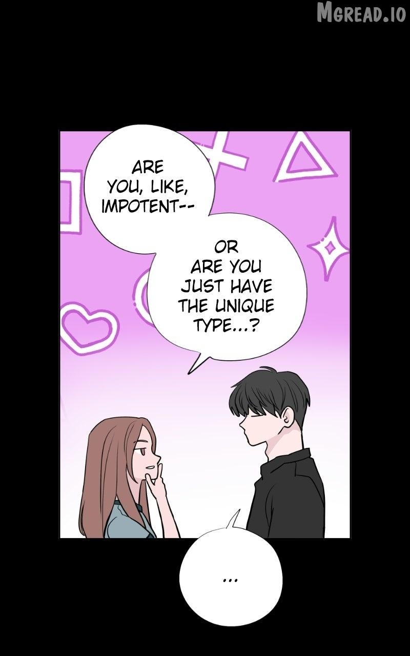 Love Letter - Manhwa Chapter 49 - page 60