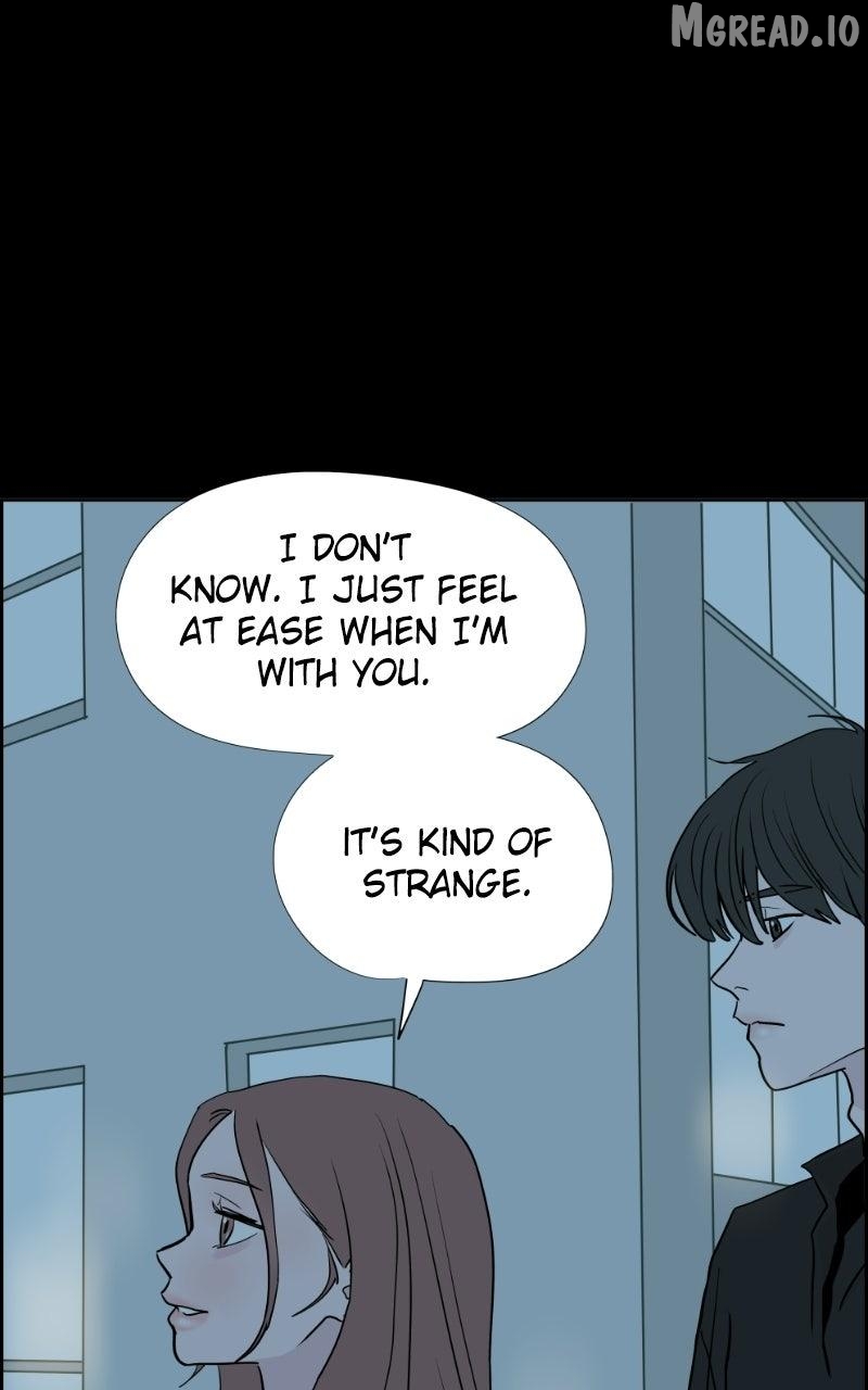 Love Letter - Manhwa Chapter 49 - page 61