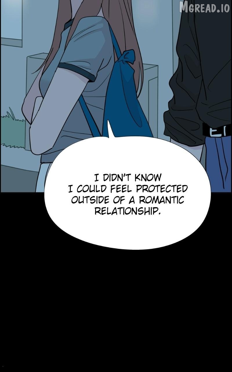 Love Letter - Manhwa Chapter 49 - page 62