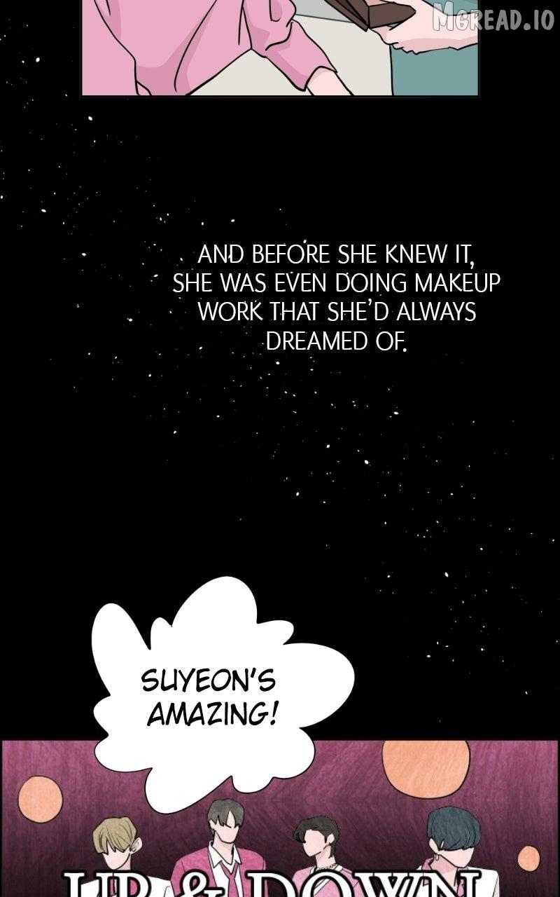 Love Letter - Manhwa Chapter 49 - page 65