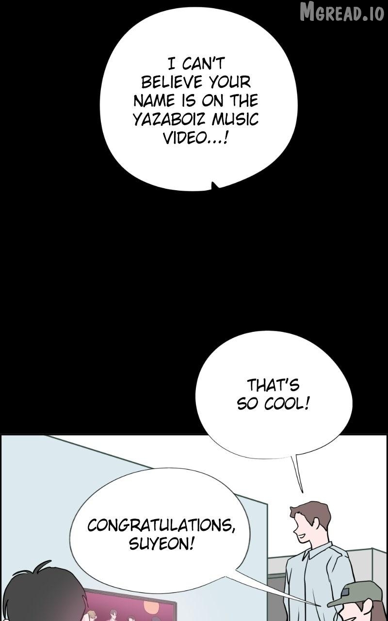 Love Letter - Manhwa Chapter 49 - page 67