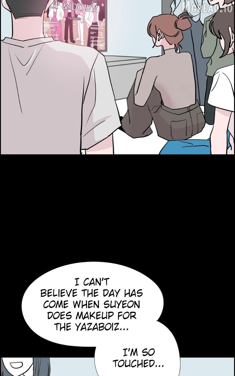 Love Letter - Manhwa Chapter 49 - page 68