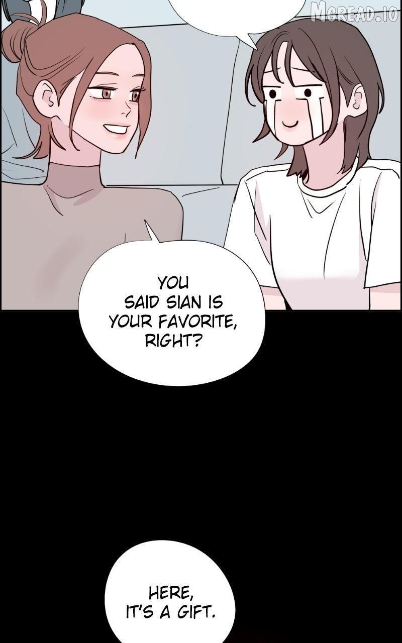 Love Letter - Manhwa Chapter 49 - page 69