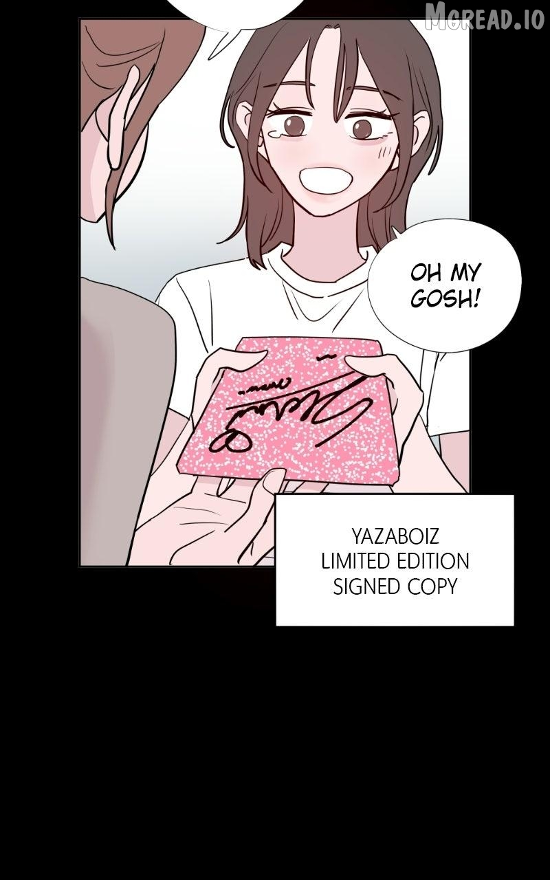 Love Letter - Manhwa Chapter 49 - page 70