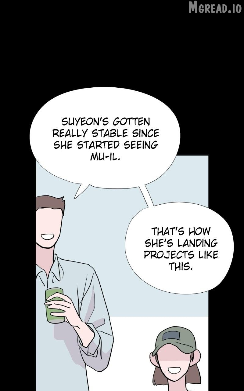 Love Letter - Manhwa Chapter 49 - page 74