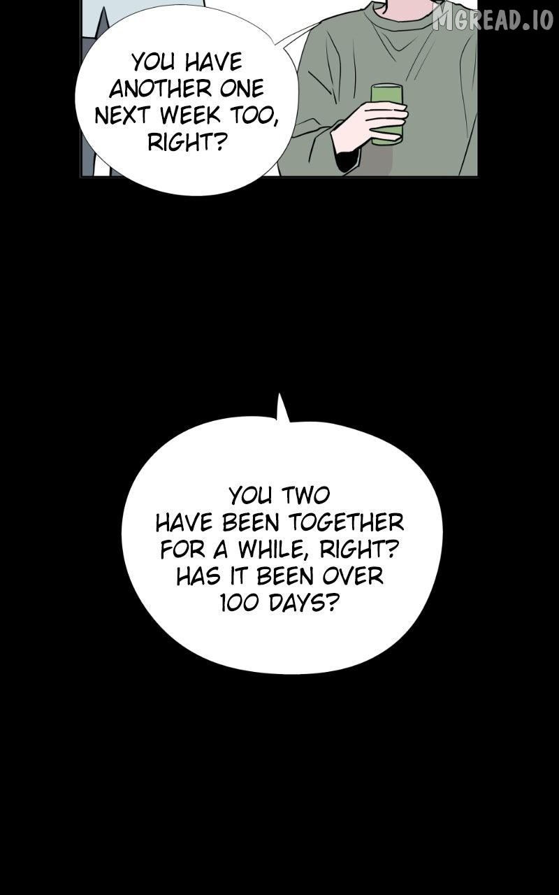 Love Letter - Manhwa Chapter 49 - page 75