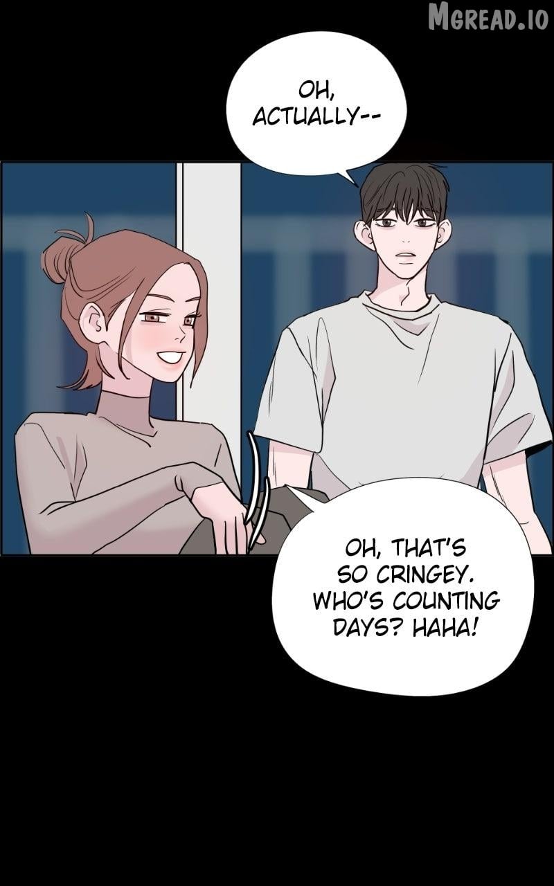 Love Letter - Manhwa Chapter 49 - page 76