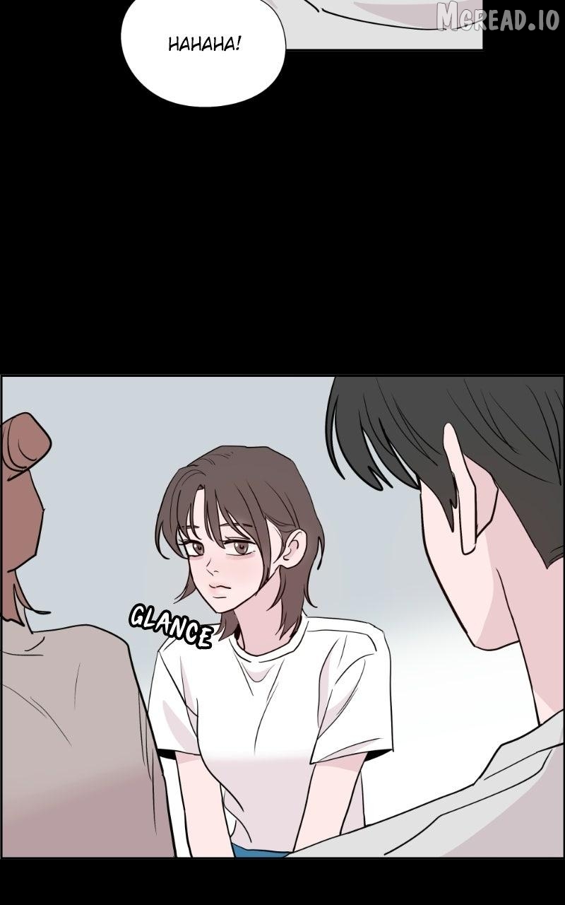 Love Letter - Manhwa Chapter 49 - page 78
