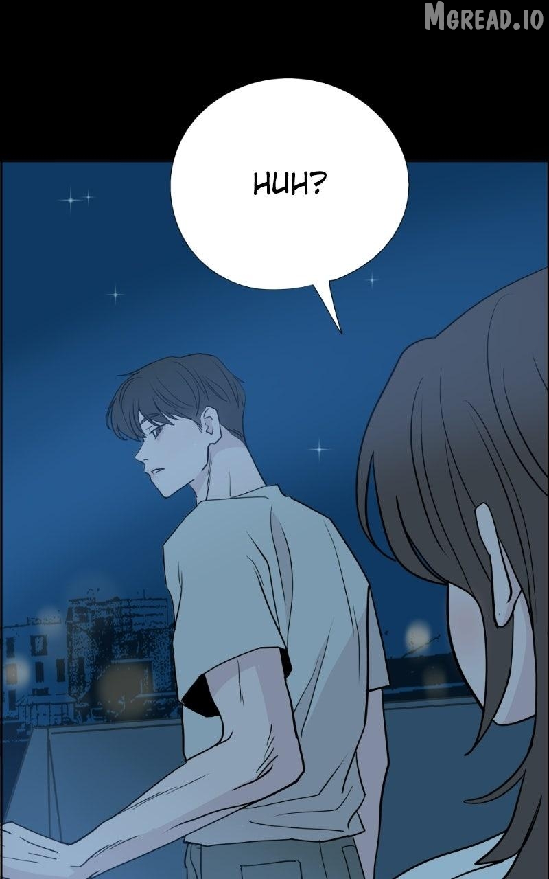 Love Letter - Manhwa Chapter 49 - page 81