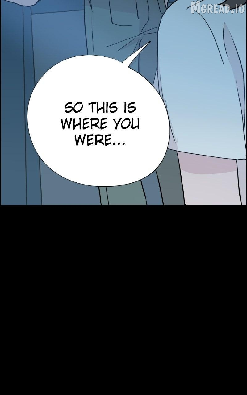 Love Letter - Manhwa Chapter 49 - page 82