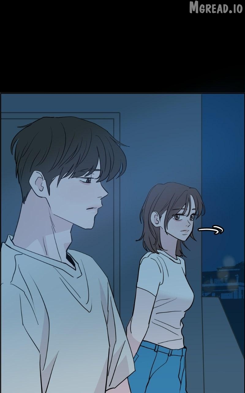 Love Letter - Manhwa Chapter 49 - page 83