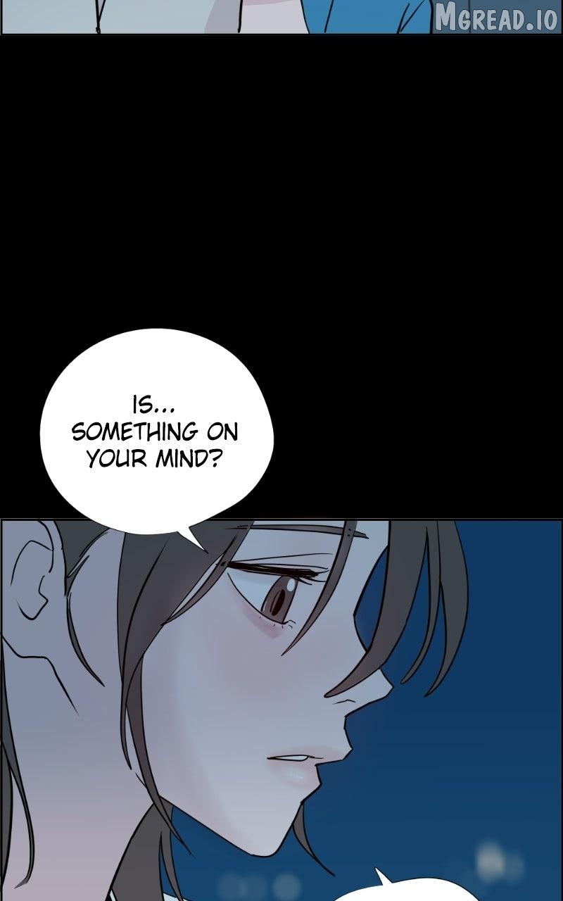 Love Letter - Manhwa Chapter 49 - page 84