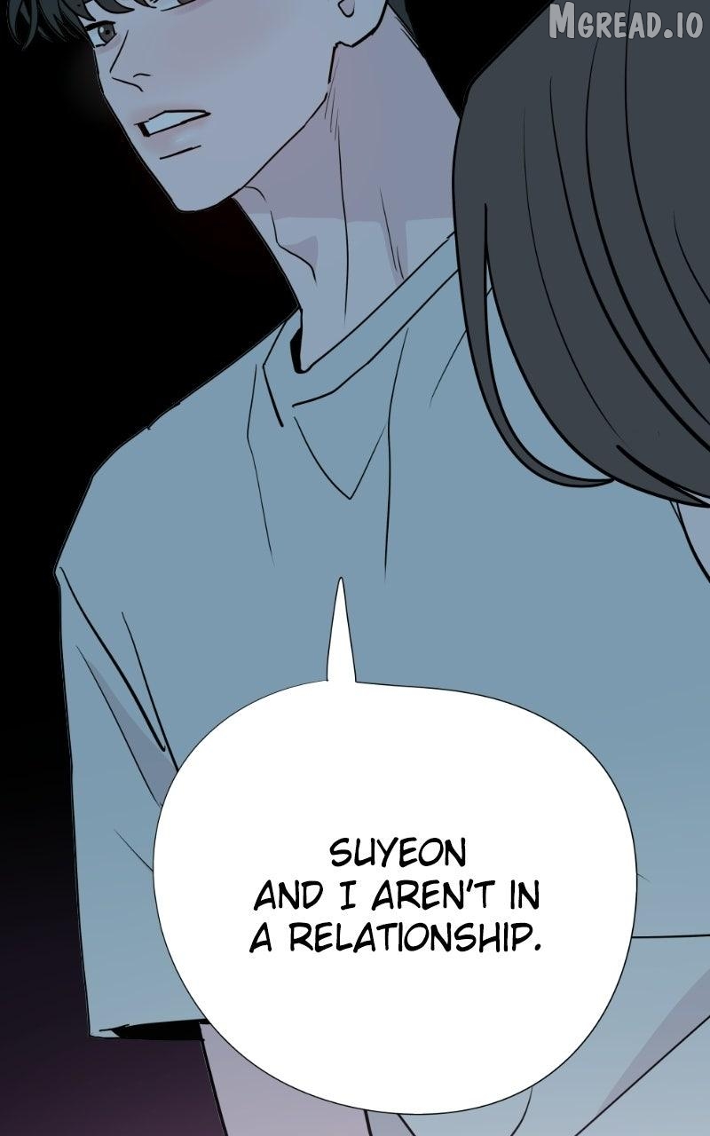 Love Letter - Manhwa Chapter 49 - page 86