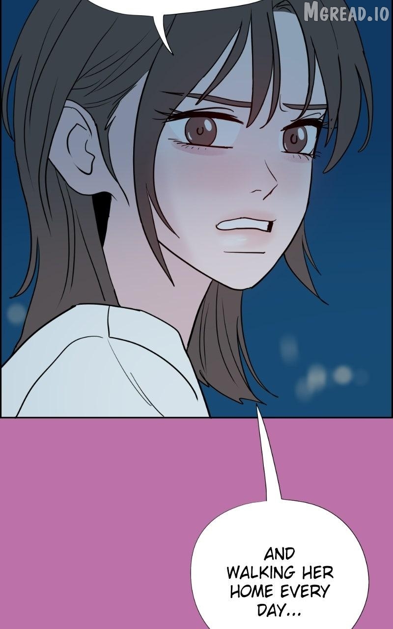 Love Letter - Manhwa Chapter 49 - page 89