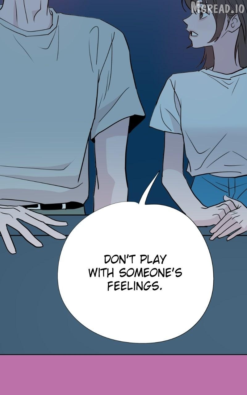 Love Letter - Manhwa Chapter 49 - page 91