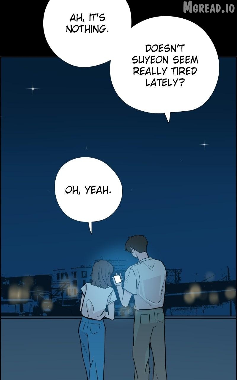 Love Letter - Manhwa Chapter 49 - page 98