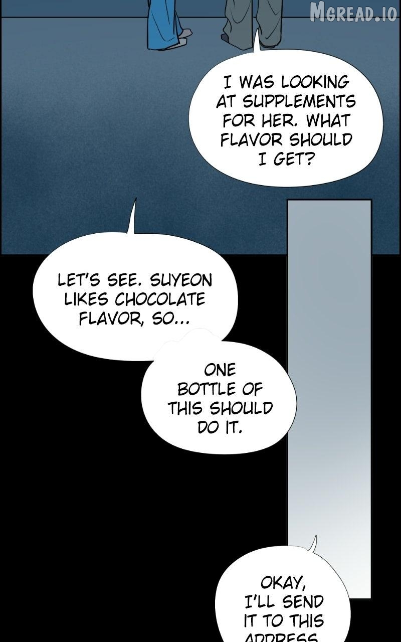 Love Letter - Manhwa Chapter 49 - page 99