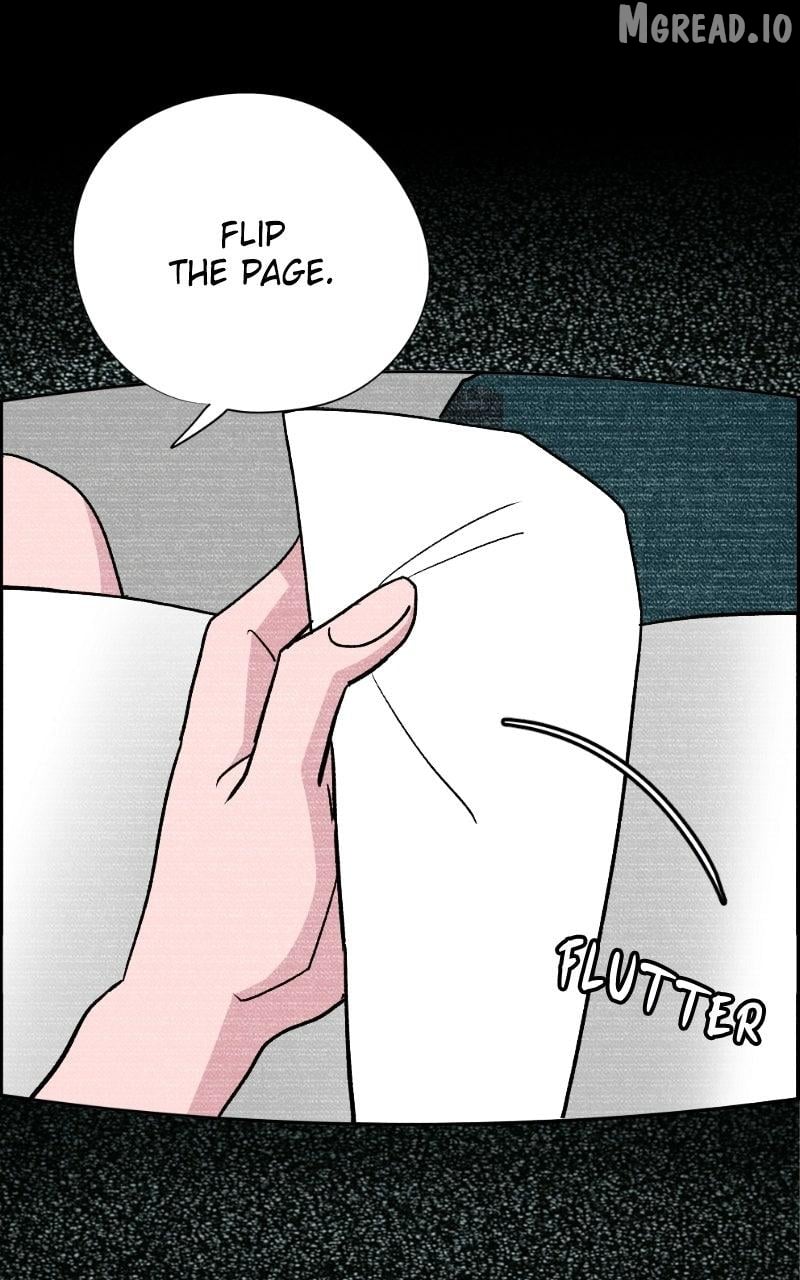 Love Letter - Manhwa Chapter 50 - page 101