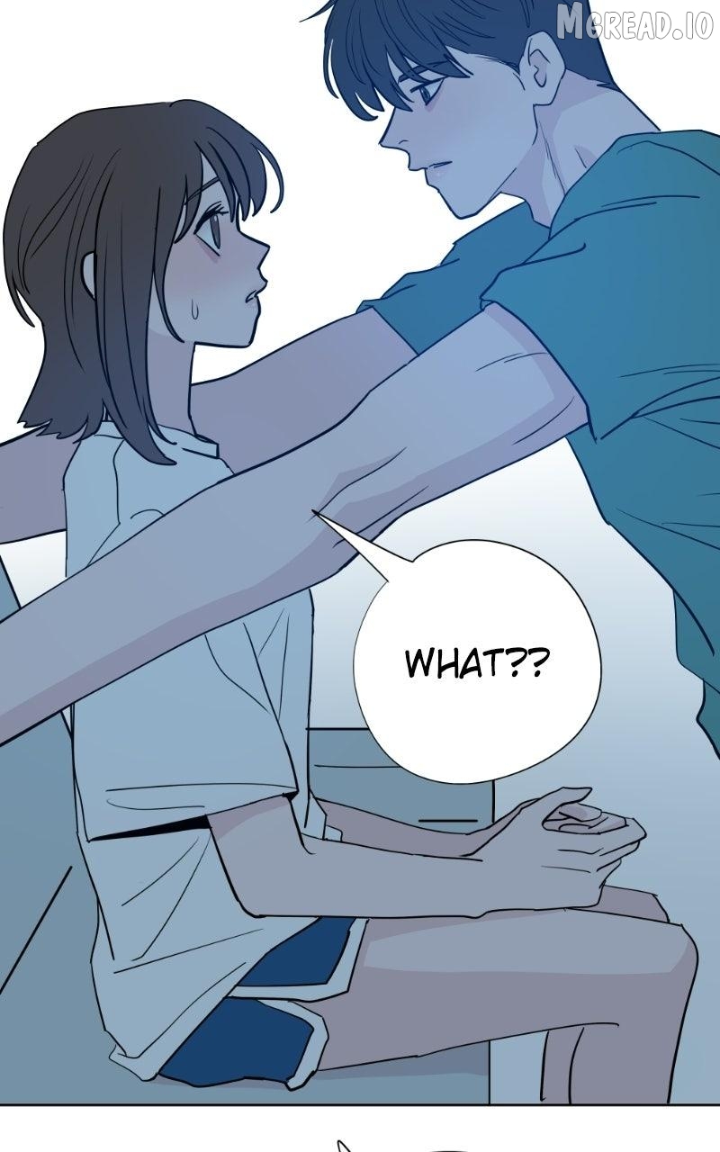 Love Letter - Manhwa Chapter 50 - page 105