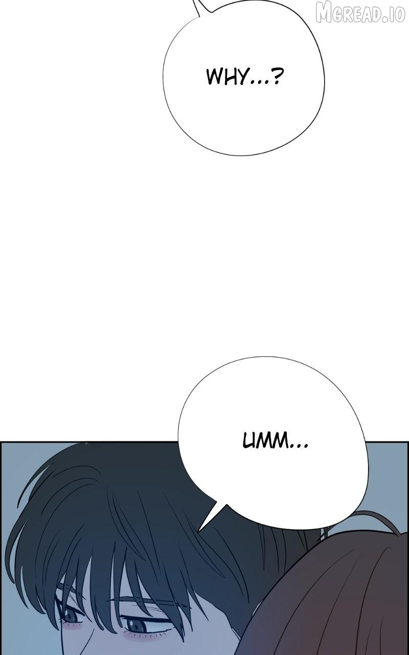 Love Letter - Manhwa Chapter 50 - page 106