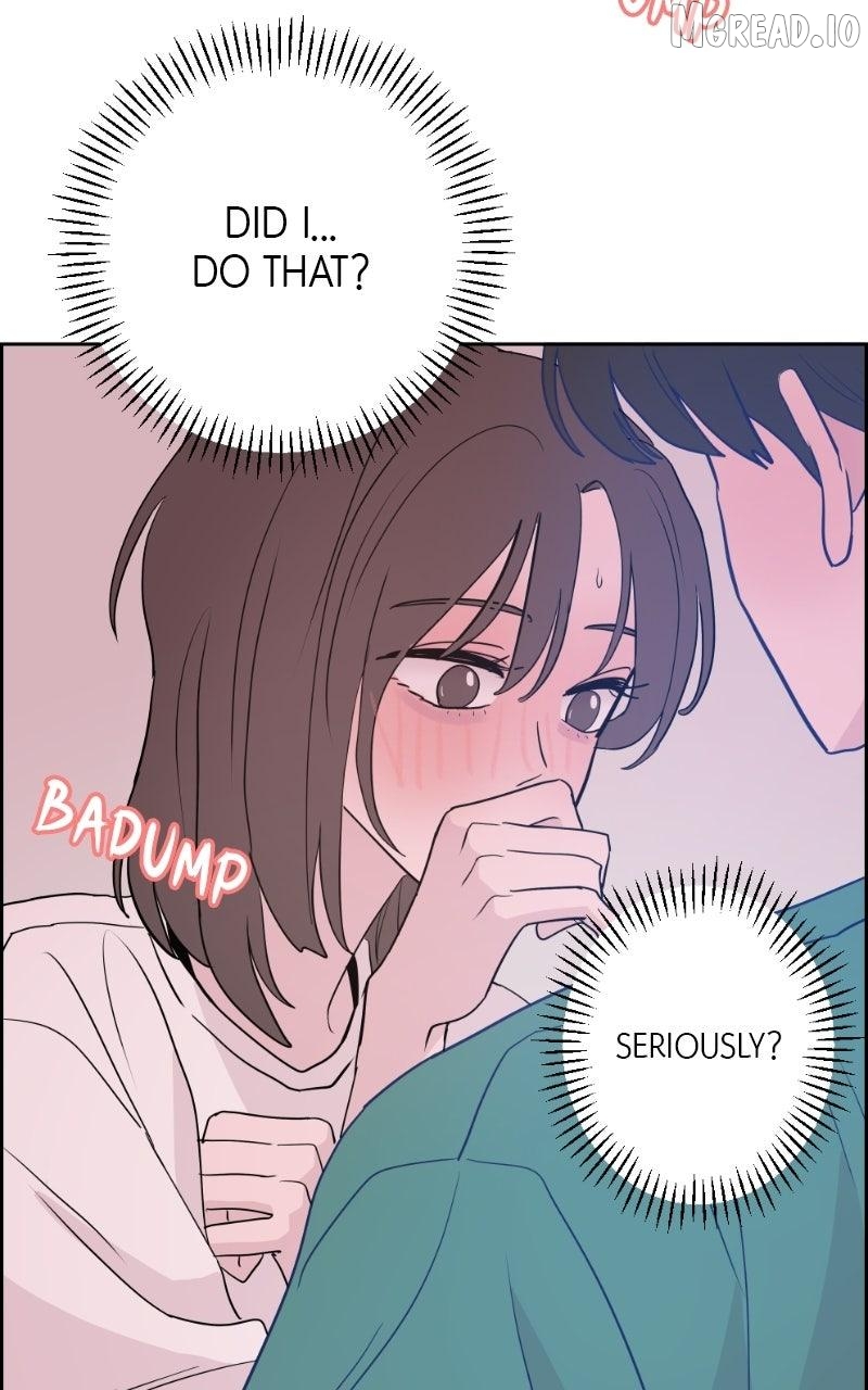Love Letter - Manhwa Chapter 50 - page 120