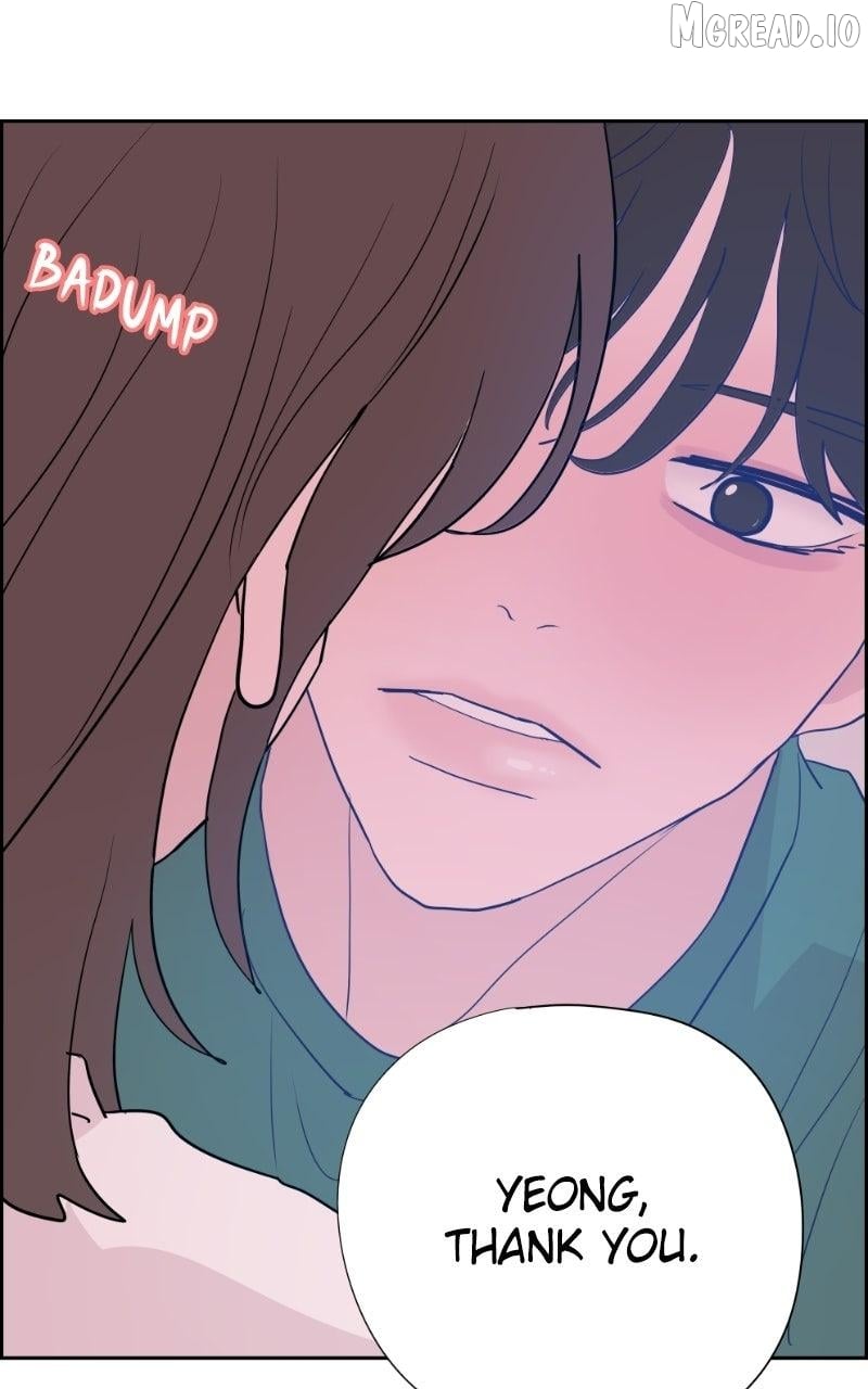 Love Letter - Manhwa Chapter 50 - page 124
