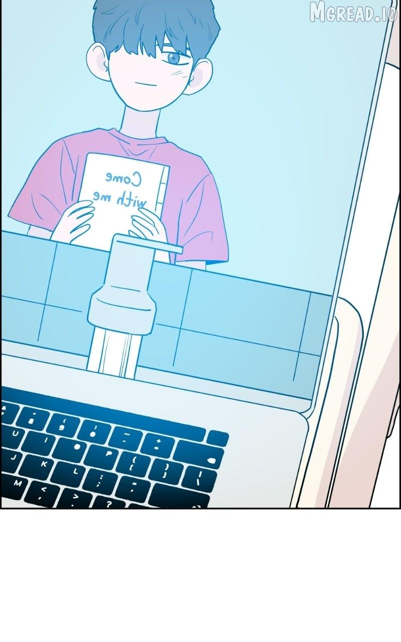 Love Letter - Manhwa Chapter 50 - page 130