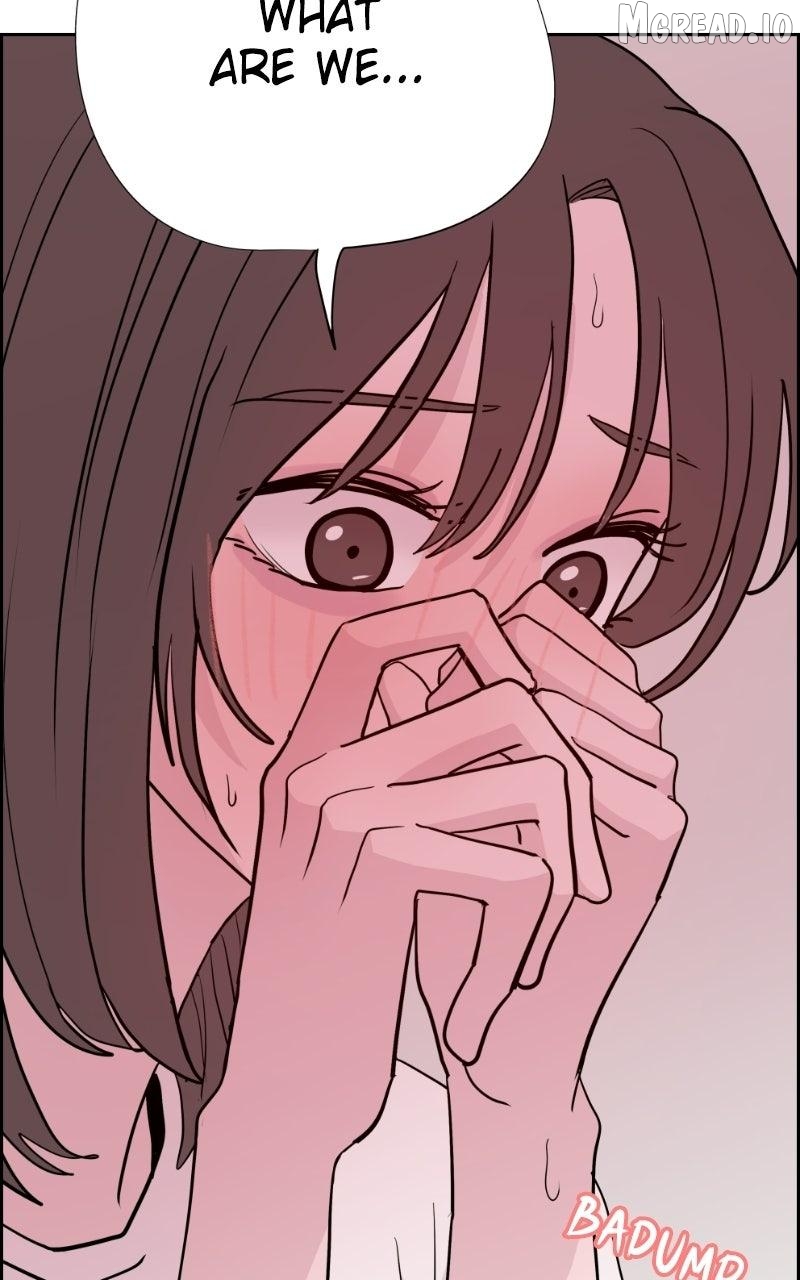 Love Letter - Manhwa Chapter 50 - page 133