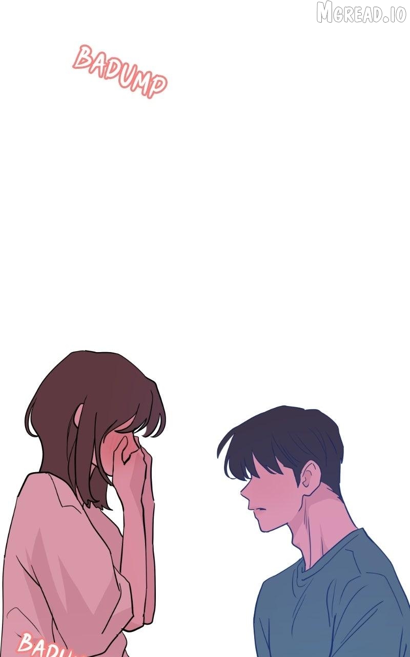 Love Letter - Manhwa Chapter 50 - page 135